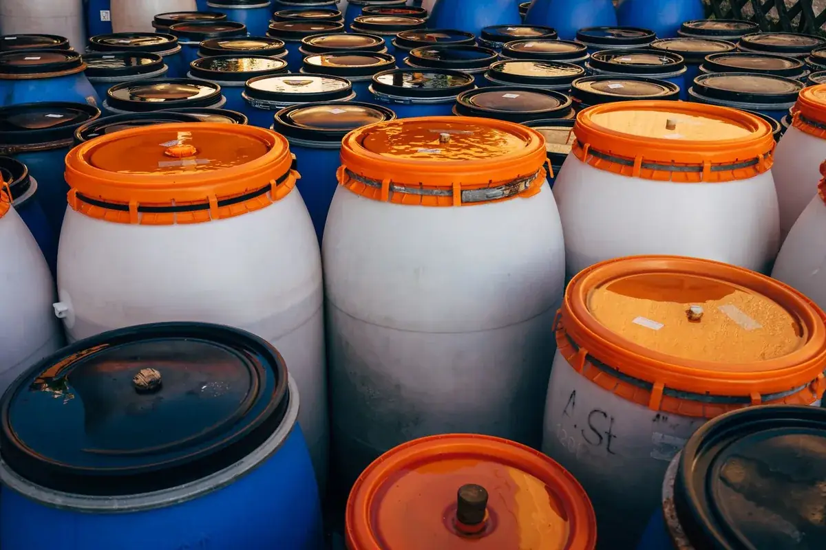 Hazmat Cleanup in Pemberton, NJ